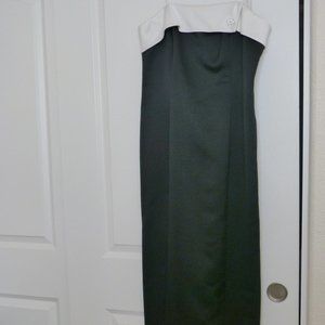 Women' Audrey Hepburn-look Cocktail Dress sz.8P